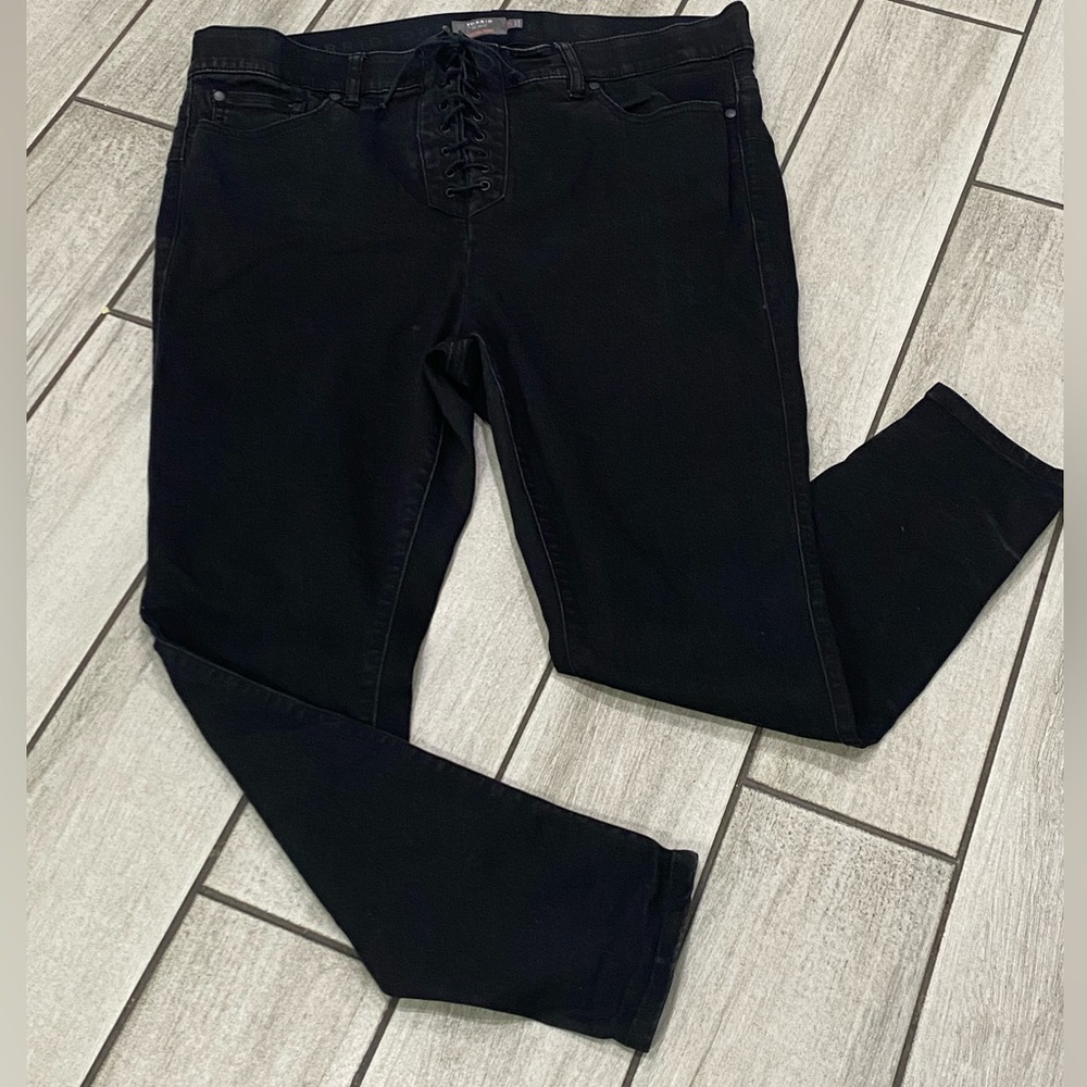 TORRID Woman’s jeggins size 22